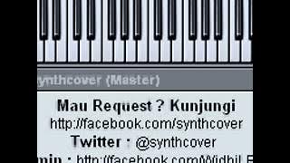 [SYNTH] Dead With Falera - Metamorfosa
