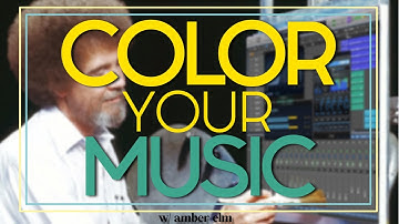 SIMPLE ways to add TEXTURE to your MUSIC