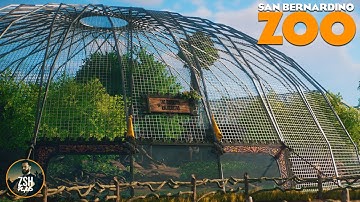 The Monkeys of Kalimantan | San Bernardino Zoo | Planet Zoo