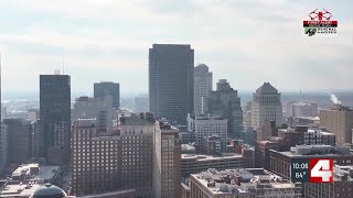 Bill that would help convert office space into housing in downtown St. Louis advances in Mo. Sena...