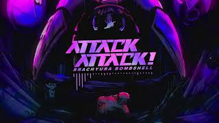 Video thumbnail of "Attack Attack! - Brachyura Bombshell (Tradução/Legendado Português)"