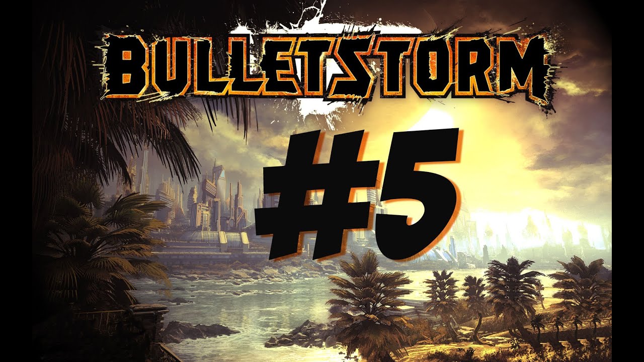 Bulletstorm Walkthrough Act 2 Chapter 2 HD X360 PS3 PC YouTube bulletstorm-walkthrough-act-2-chapter-2-hd-x360-ps3-pc-youtube