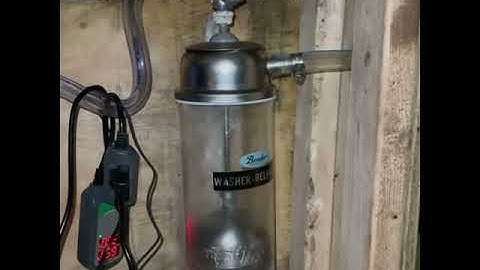 Maple Sap BENDER Releaser