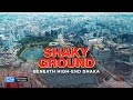 Shaky Ground Beneath High-End Dhaka | Explains | Centrist Nation