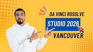 DaVinci Resolve Studio 2026 – Easy Installation Tutorial (Mac) | MacUp2Date Vancouver DaVinci Resolve Studio 2026 – Easy Installation Tutorial (Mac) | MacUp2Date Vancouver
