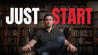 If you're ambitious but stuck, watch this Profile