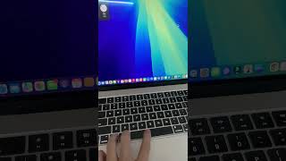 FASTEST WAY To Open FINDER on a Mac  #dailytechtips #mactips