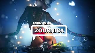 Faruk Aslan - Zournica ( Original Mix ) Resimi