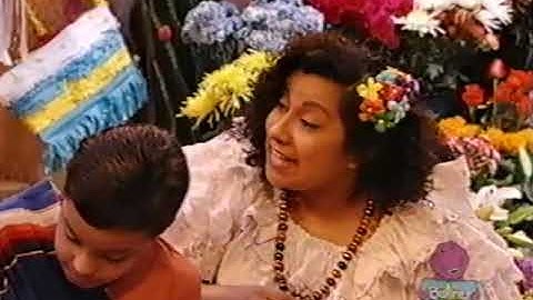 What A World We Share (Demo Version) Part 39