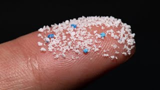 Microplastics Are A Bigger Food Problem Than We Thought