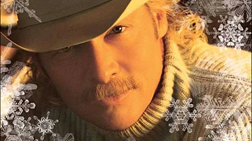 Alan Jackson - Santa Claus Is Comin' to Town(Let It Be Christmas)[HQ]