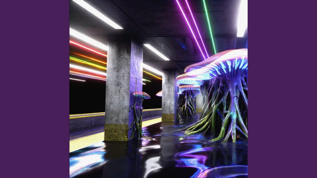 Watch Prismatic Haze on YouTube Watch Prismatic Haze on YouTube