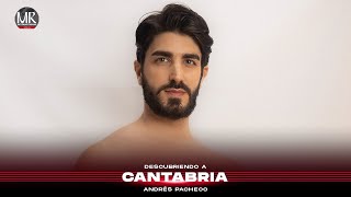 MRI. ESPAÑA 2025 | Descubriendo a... CANTABRIA