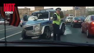 Гелик атакует! ТОРОПЫГИ - идиоты, ВЛАДЕЛЬЦЫ мерседес, водятлы на Mercedes Benz G-Class