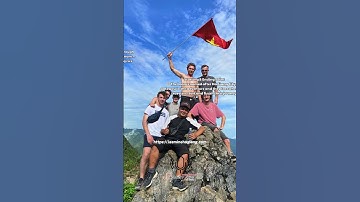 Ha Giang Loop – A Two-Wheeled Journey Through Vietnam’s Majestic Mountains