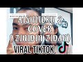 ZIVILIA - AISHITERU 2  FULL COVER BY ZINIDIN ZIDAN  VIRAL TIKTOK 2021 | SPECIAL 1K SUBSCRIBER