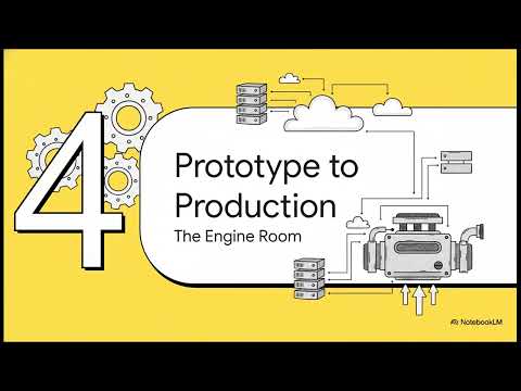 Agentic Ecosystem in Google Cloud