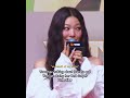yoonchae speaking korean after a long time #katseye #shorts #fypviralシ