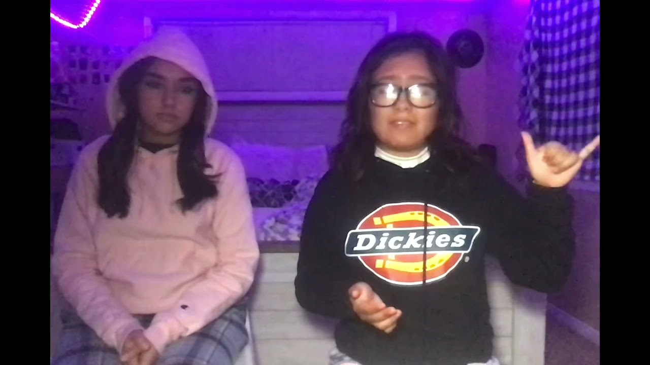 Santa’s Underwear Christmas Story ASL 3 YouTube