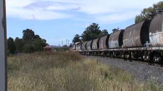 8235+8130=Murrurundi.