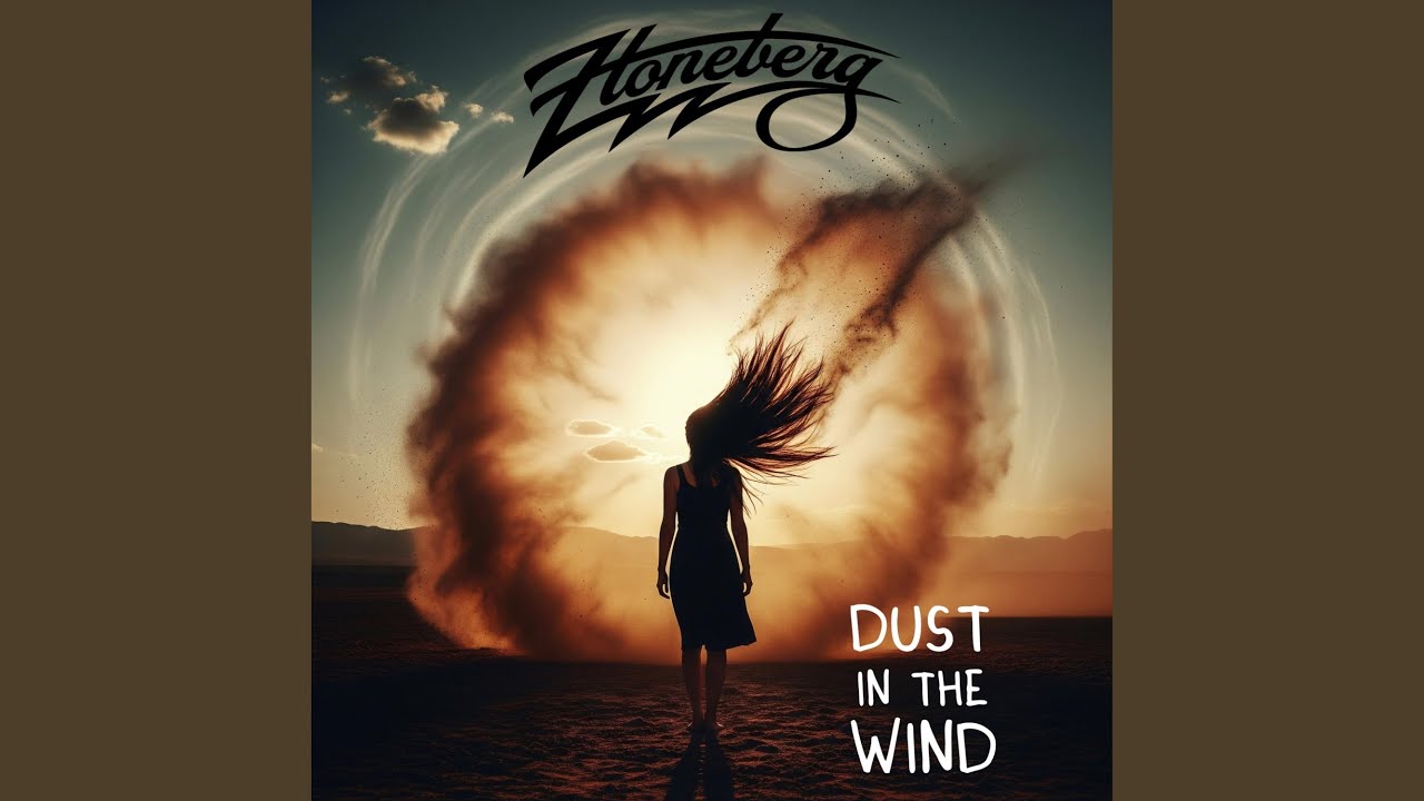 Dust in the wind