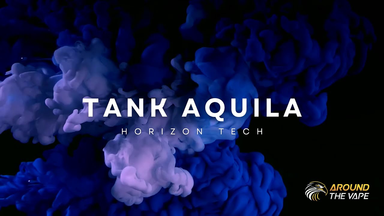 TANK AQUILA / HORIZON TECH
