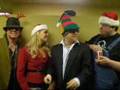 Ho Ho Holla!
