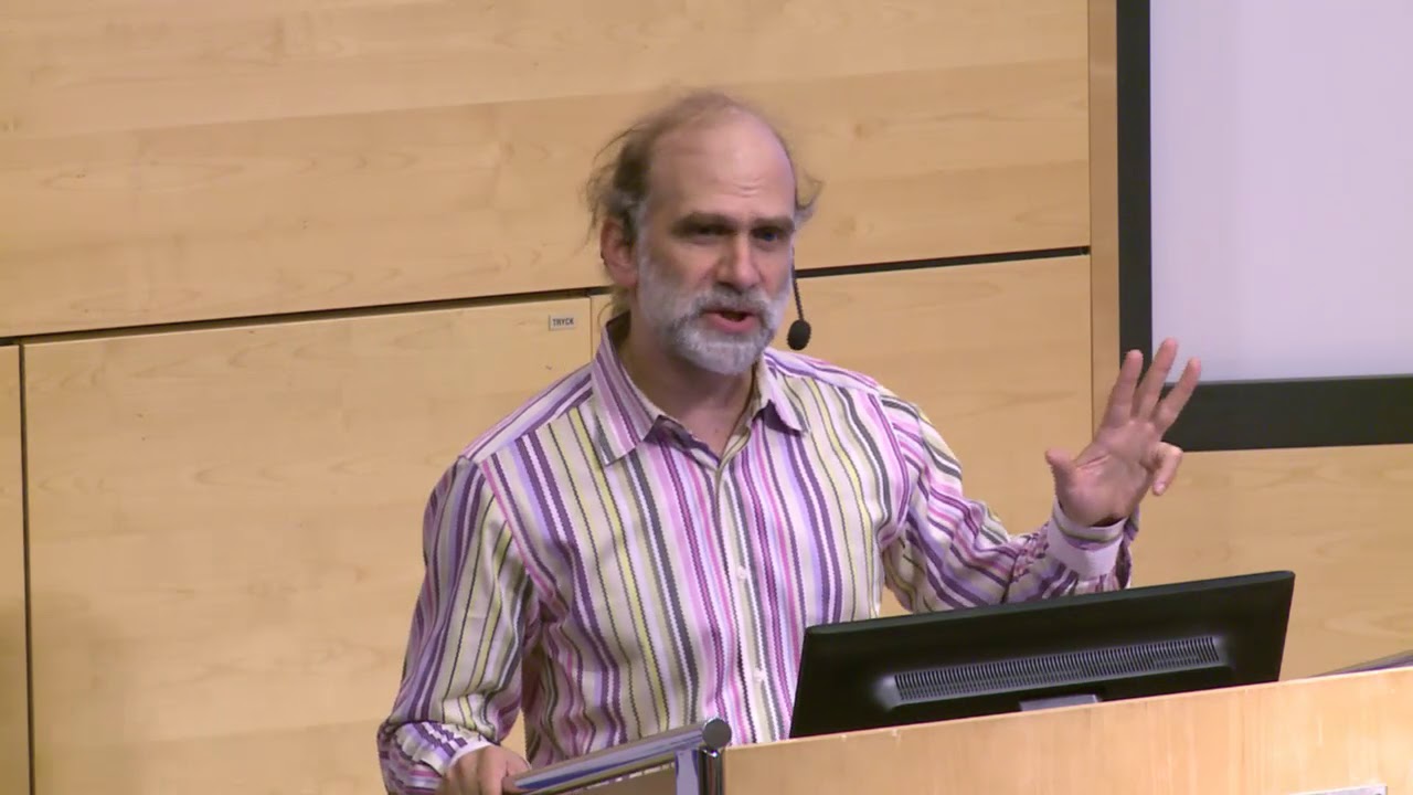 The Future of Privacy