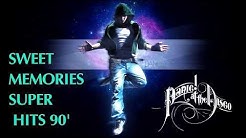 NONSTOP DISCO LAGU BARAT YANG NGETOP TAHUN 90S   SWEET MEMORIES SUPER HITS 90'  - Durasi: 1:26:42. 