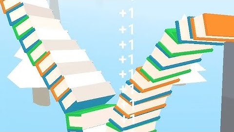 Slice It All Game! Satisfying and relaxing ASMR slicing video! Asmr Games20