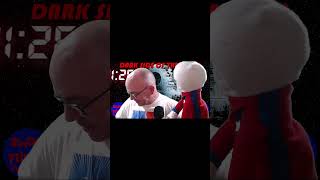 Cracking the Comedy Code: Where's Your Jokes A-A-Ron? #comedy #shorts Profile