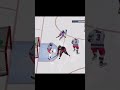 BRANKÁŘ NEMĚL ŠANCI 😤 ! Travis Zajac HO VYKOUPAL