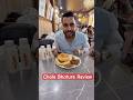 Hidden Gem of Chole Bhature in Lajpat Nagar. # #viral # #ytshorts #foodie #food #reels #cholebhature