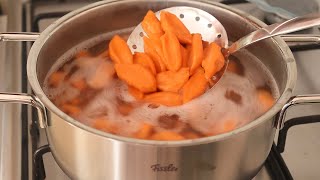 Sadece 2 Malzeme Nasıl Yapıldığına Şaşıracaksınız Pratik Ana Yemek