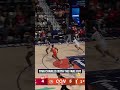 TC fake out!