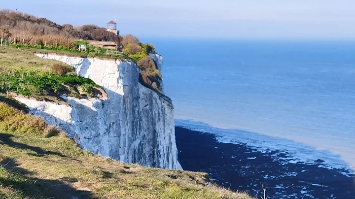 St Margaret's, Kent | Take a walk with us for Nati...