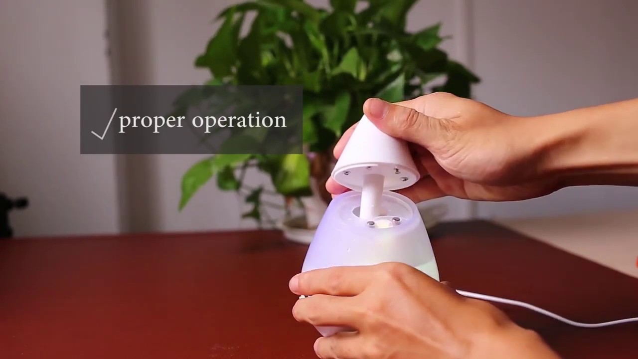 OTO Pure - Setup on Operation (Part 2)