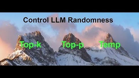 Hands-On LLM Decoding