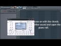 Avicii - Wake Me Up | FL Studio 12 Tutorial | + FLP DOWNLOAD