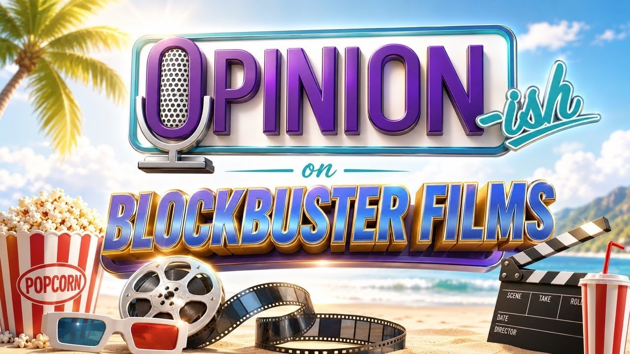 OPINIONish