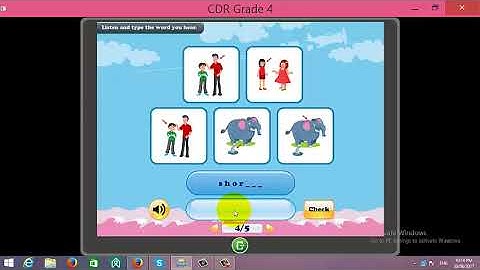 I-Learn Smart Start Grade 4 Theme 3 Lesson 4