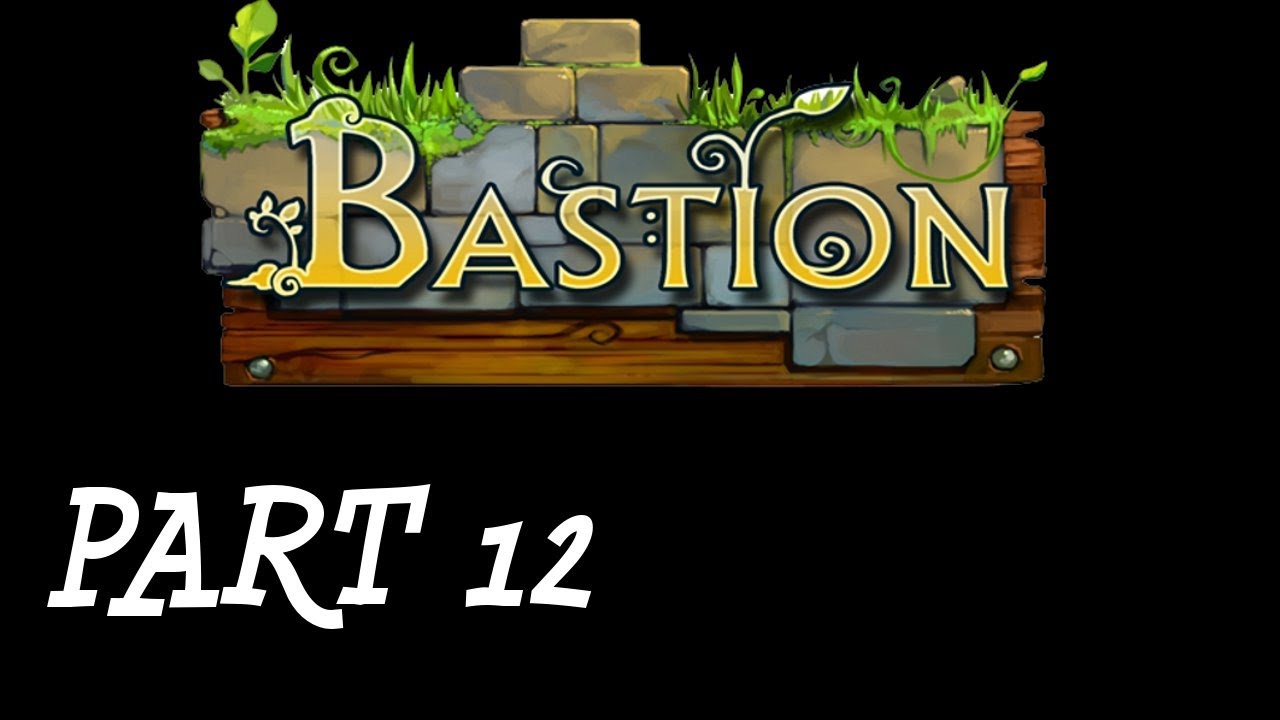 Bastion Walkthrough  -  Point Lemaign - PT 12