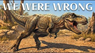 Here's Why Nothing About Dinosaur Was Normal…