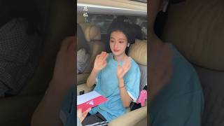 24052024 Vương Sở Nhiên Đi Làm Quay Phim Phong Ảnh Nhiên Mai Hương