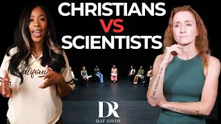 Christians and Scientists debate if Miracles can be real events that defy scientific explanation