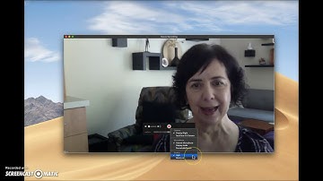 QuickTime for Movie Recording