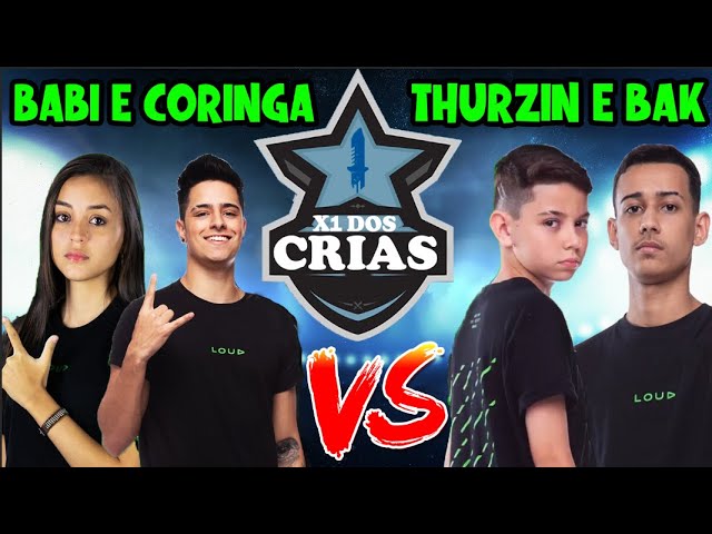 X1 dos crias 😎🤙 - iFunny Brazil