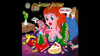 [AUDIO] Jimin Park- 뭐니 (Feat. OLNL)