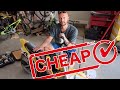How to Replace Razor MX650 Dirt Bike Batteries AND Save Money - DAD HACK