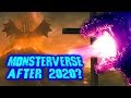 Monsterverse after Godzilla Vs. Kong in 2020? Future of Godzilla Movies